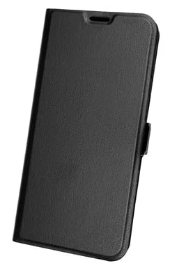 Клип-кейс Gresso Кейс-книжка Атлант Pro + клапан (для Samsung A25 5G (2024) (черный)