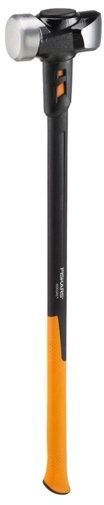 Fiskars 1020219 (черно-оранжевый)