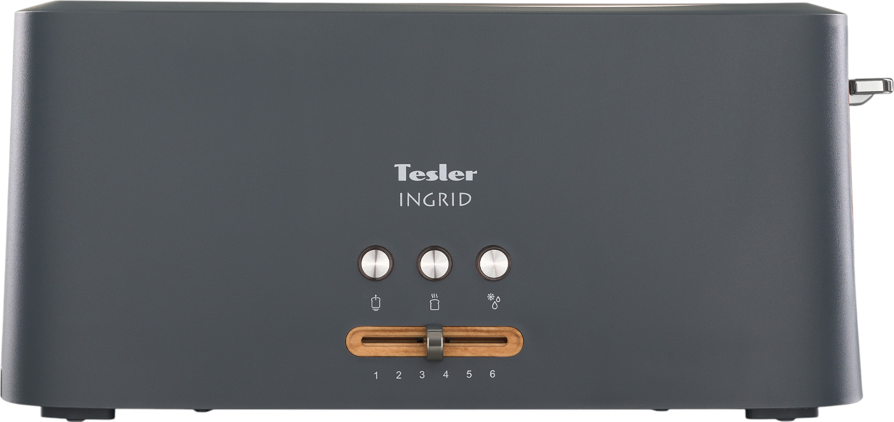 Tesler TT-140 (серый)