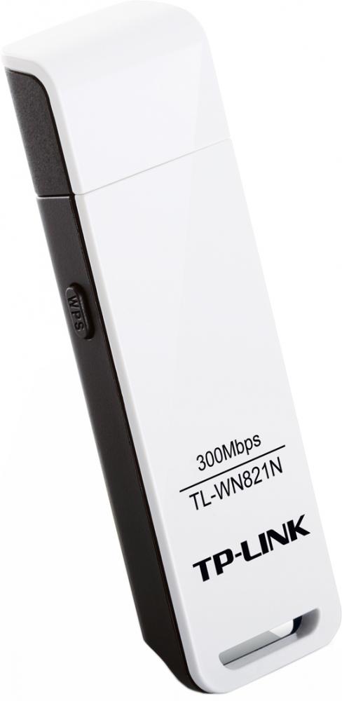 TP-LINK TL-WN821N