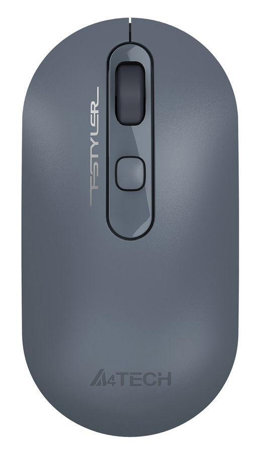 A4Tech Fstyler FG20 (синий)