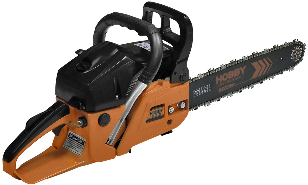 Carver HOBBY HSG 145-15 (оранжевый)