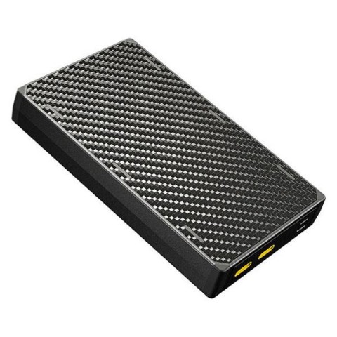 Внешний аккумулятор Nitecore NB20000 (черный)