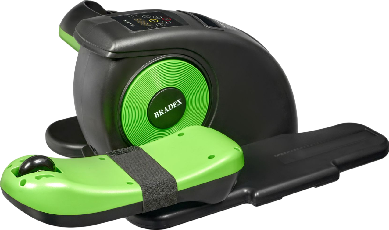 BRADEX SF 1034 (черно-зеленый)