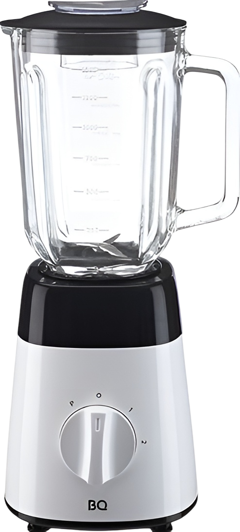 BQ SB1008 (черно-белый)