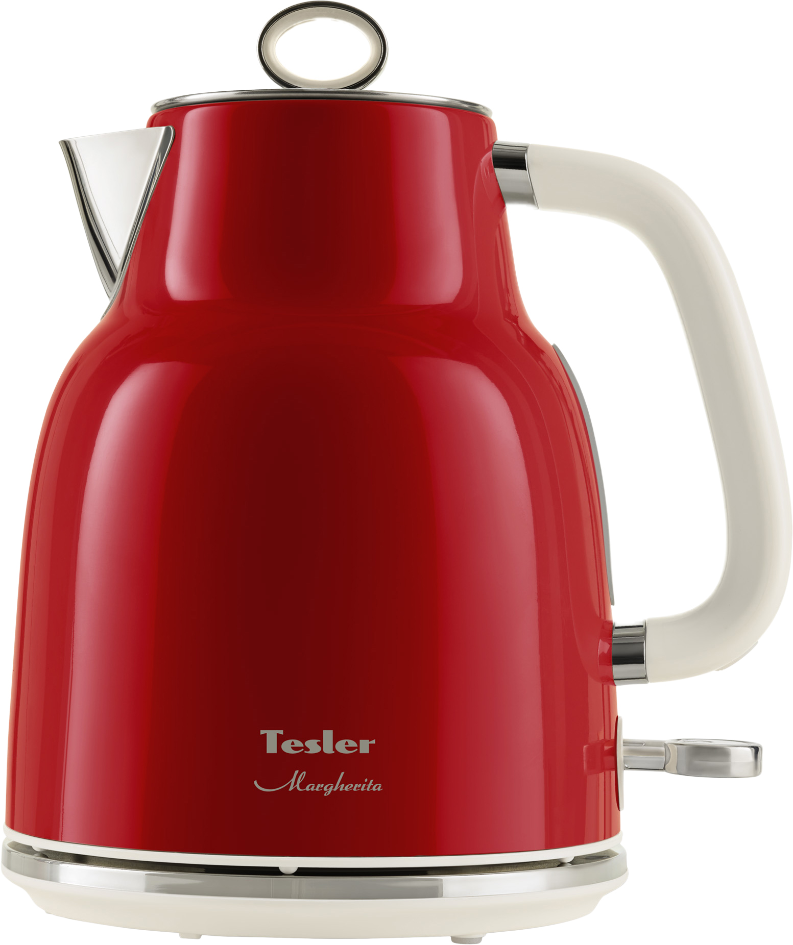 Tesler KT-1760 (красный)