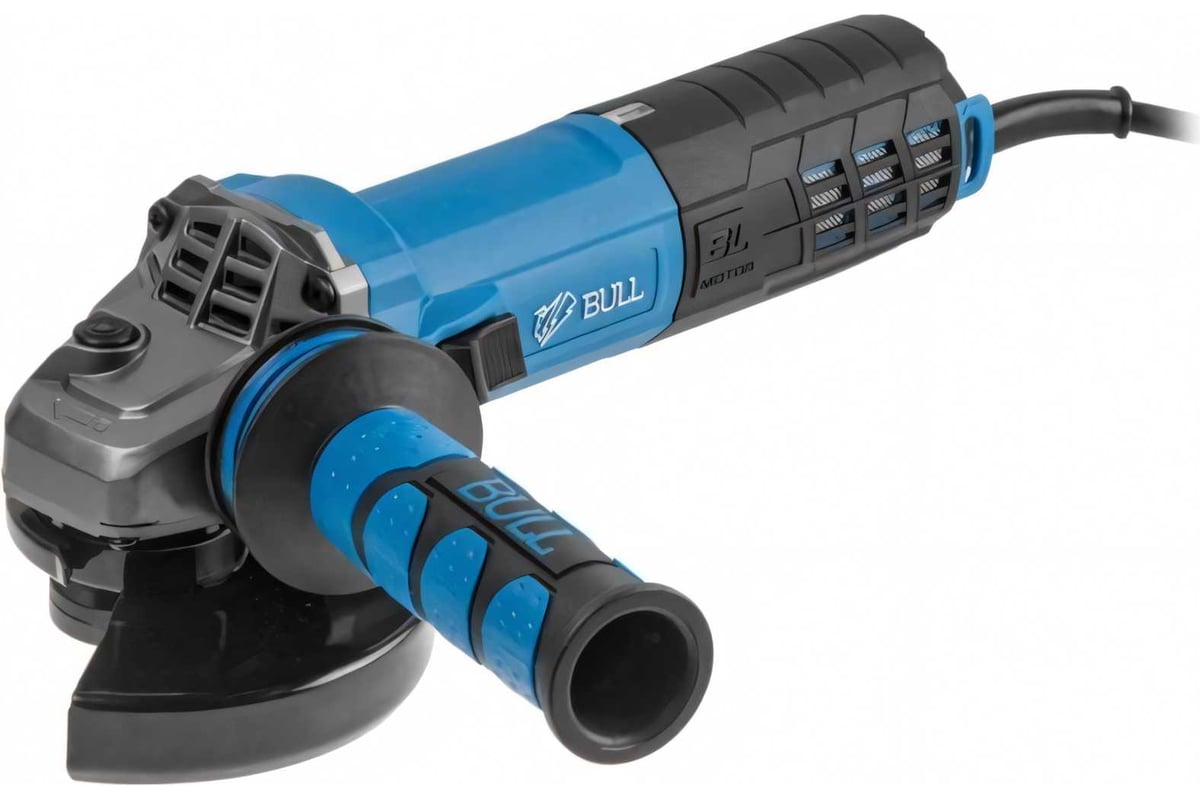 BULL WS 1217 (синий)