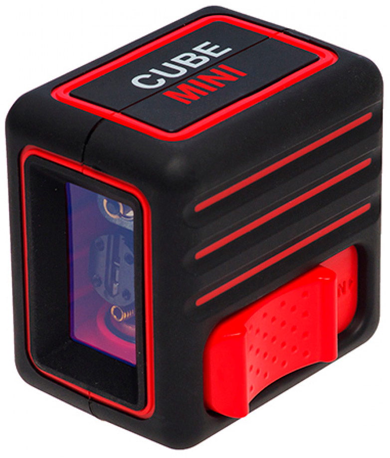 ADA Cube MINI Basic Edition (черный)