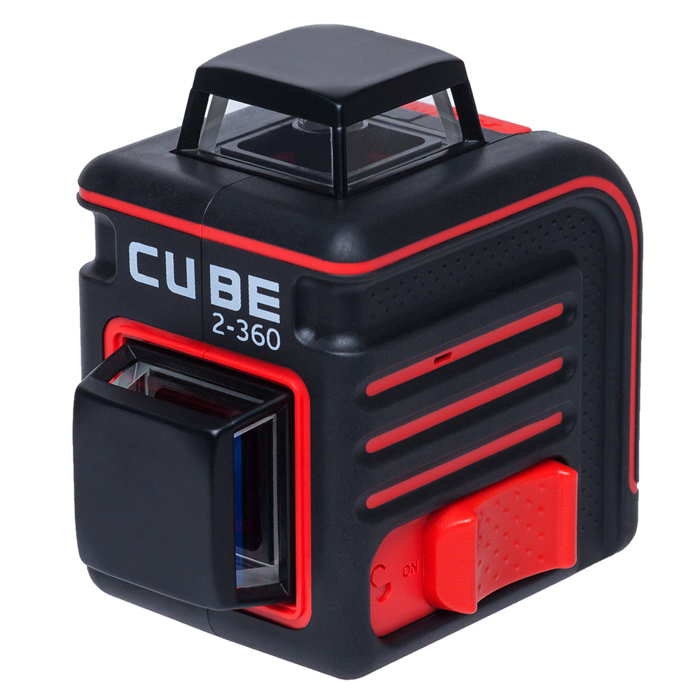 ADA CUBE 2-360 PROFESSIONAL EDITION