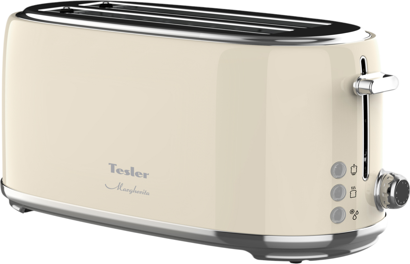 Tesler TT-430 (бежевый)