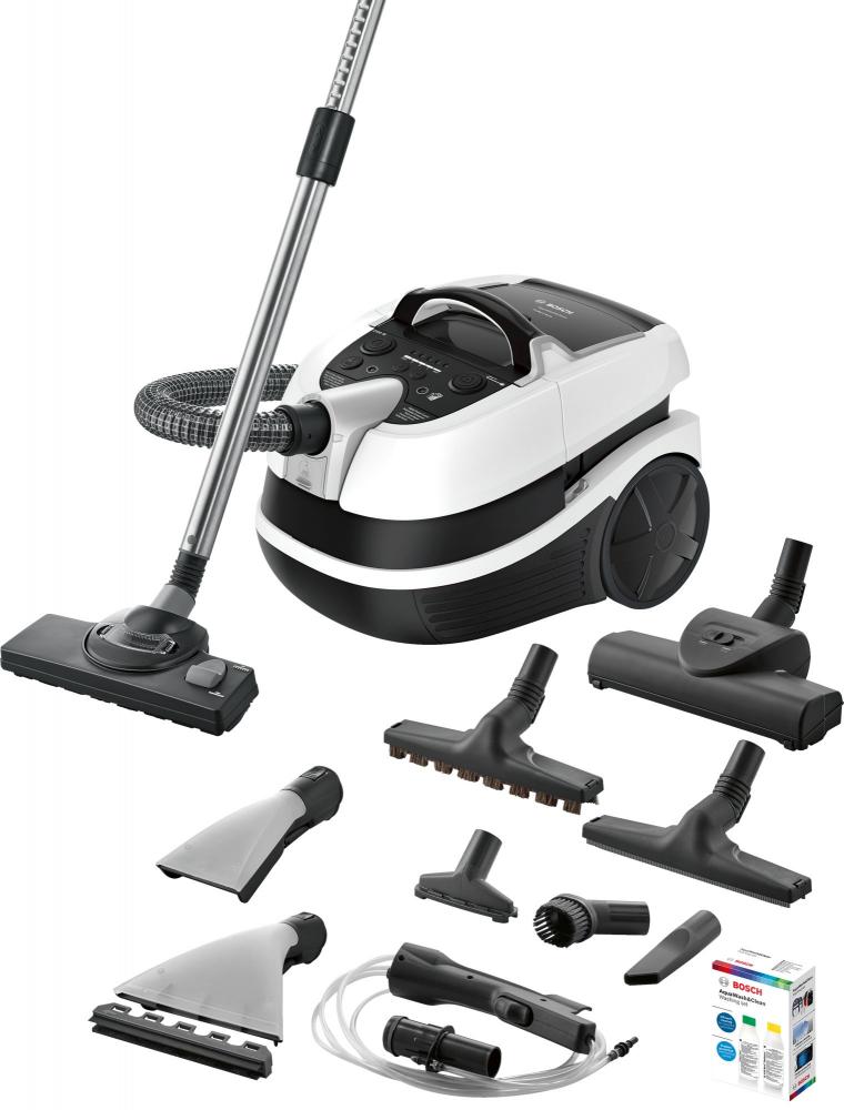 Bosch BWD421PRO (черно-белый)