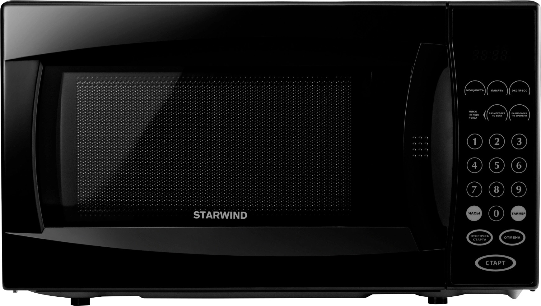 Starwind SMW4420 (черный)