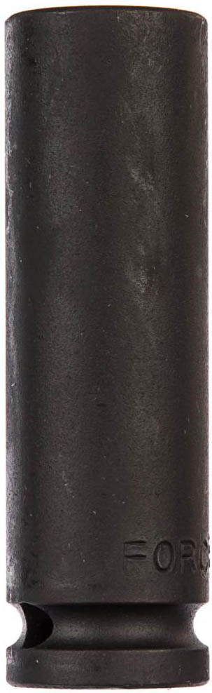 Головка FORCE 4458517 (черный)