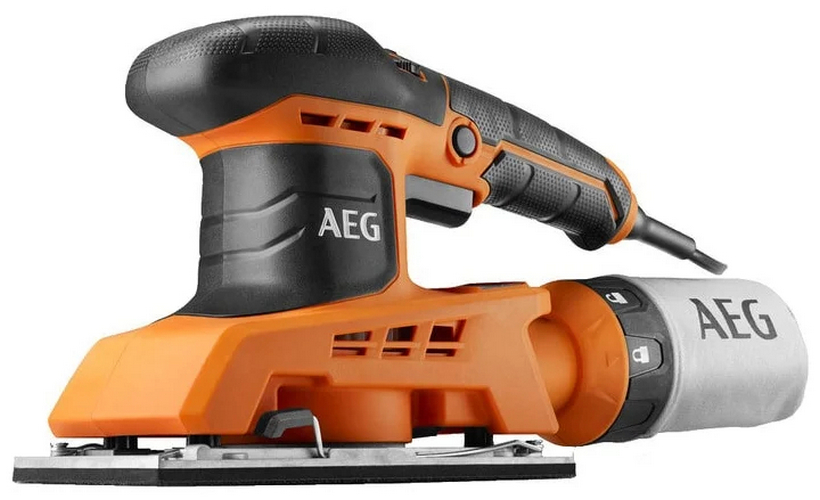 AEG FS250