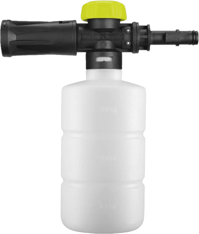 Ryobi RAC775 (черно-белый)