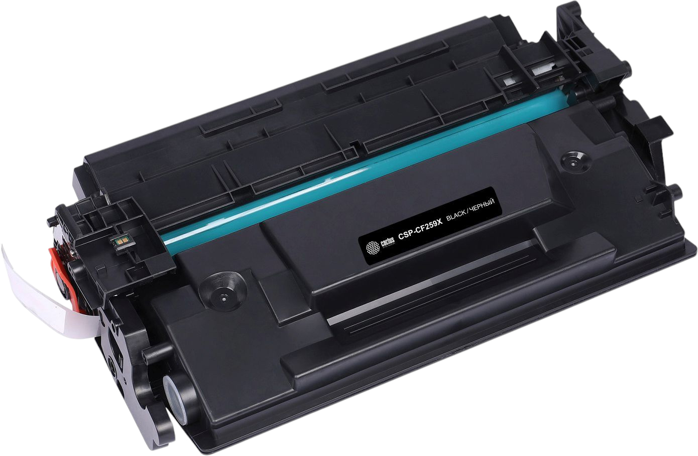 Cactus для HP LaserJet M406dn/M406/M430f M430/M304a M304/M404dn M404/M404dw/M404n/M428dw M428/M428fdn/M428fdw (черный)