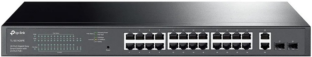 TP-LINK TL-SG1428PE