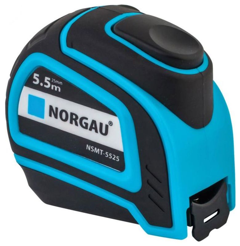 Norgau 044056055 (черно-голубой)