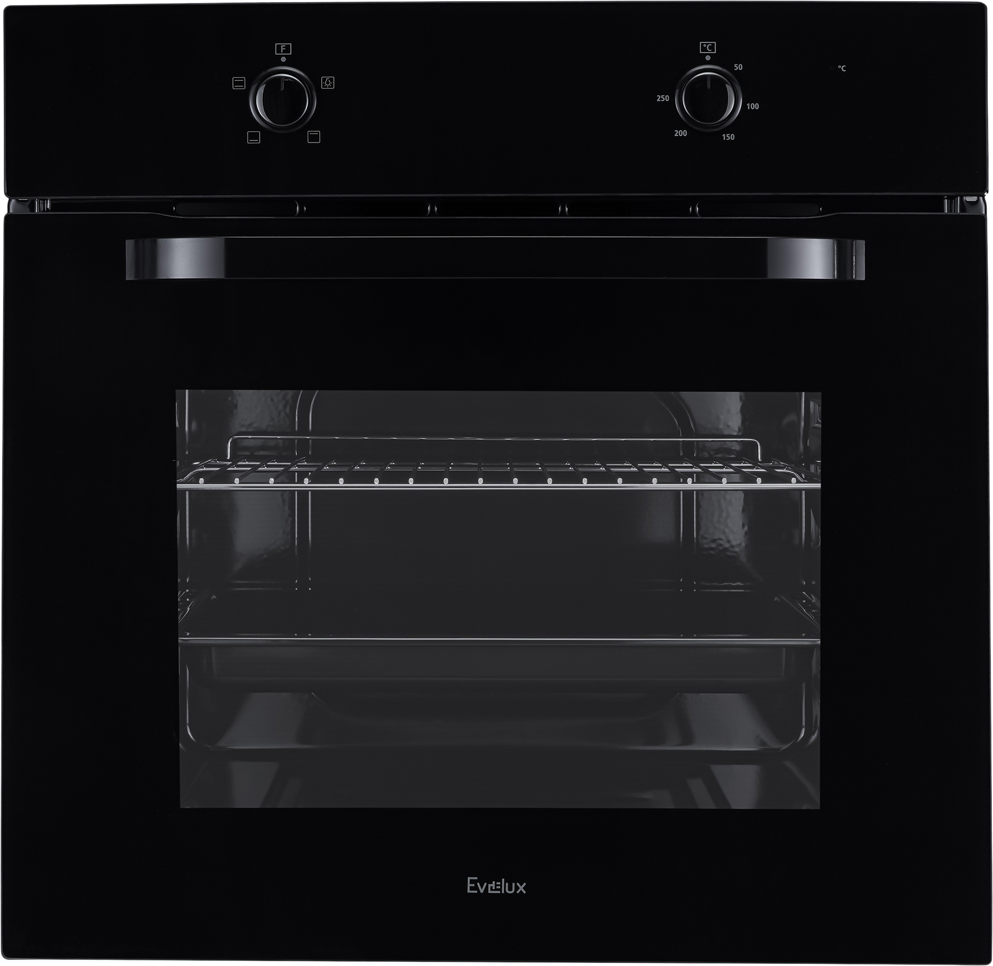 Evelux EO 622 EB (черный)