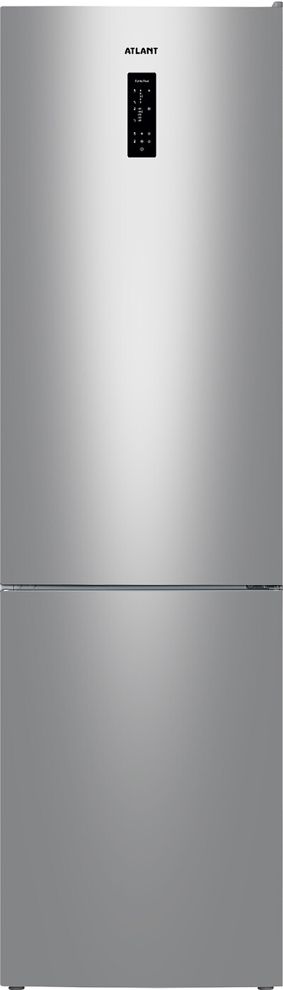 ATLANT ХМ 4626-181 NL (серебристый)