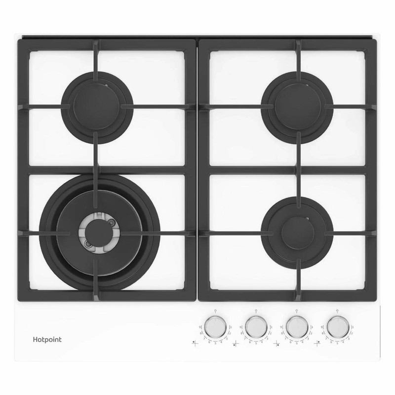 Hotpoint-Ariston HGS 62F/WH (белый)