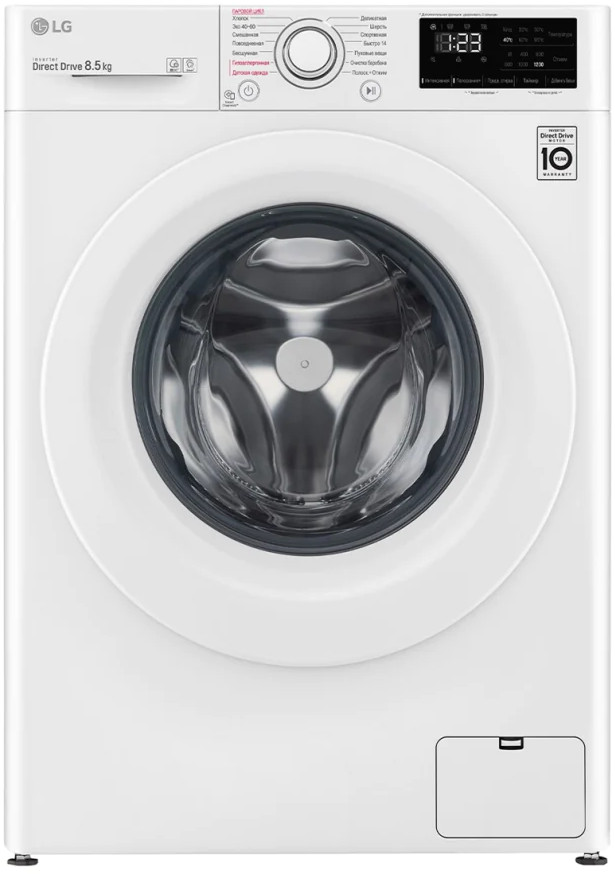 LG F2V3GS3W (белый)