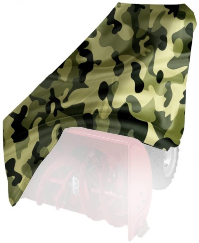 Чехол COFRA для снегоуборщика RS-4112CAM (камуфляж)