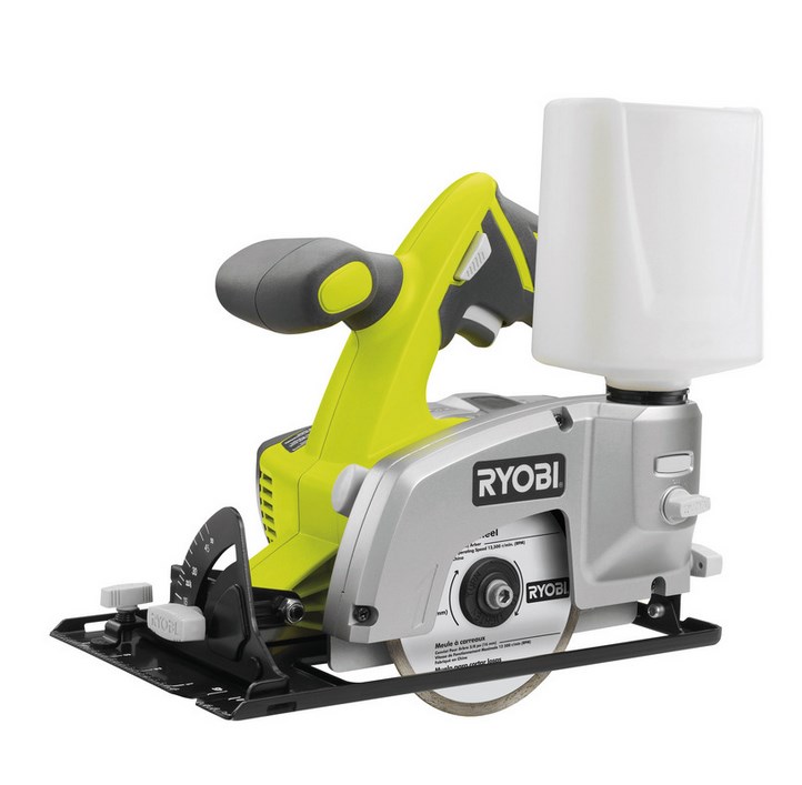 Ryobi LTS180M