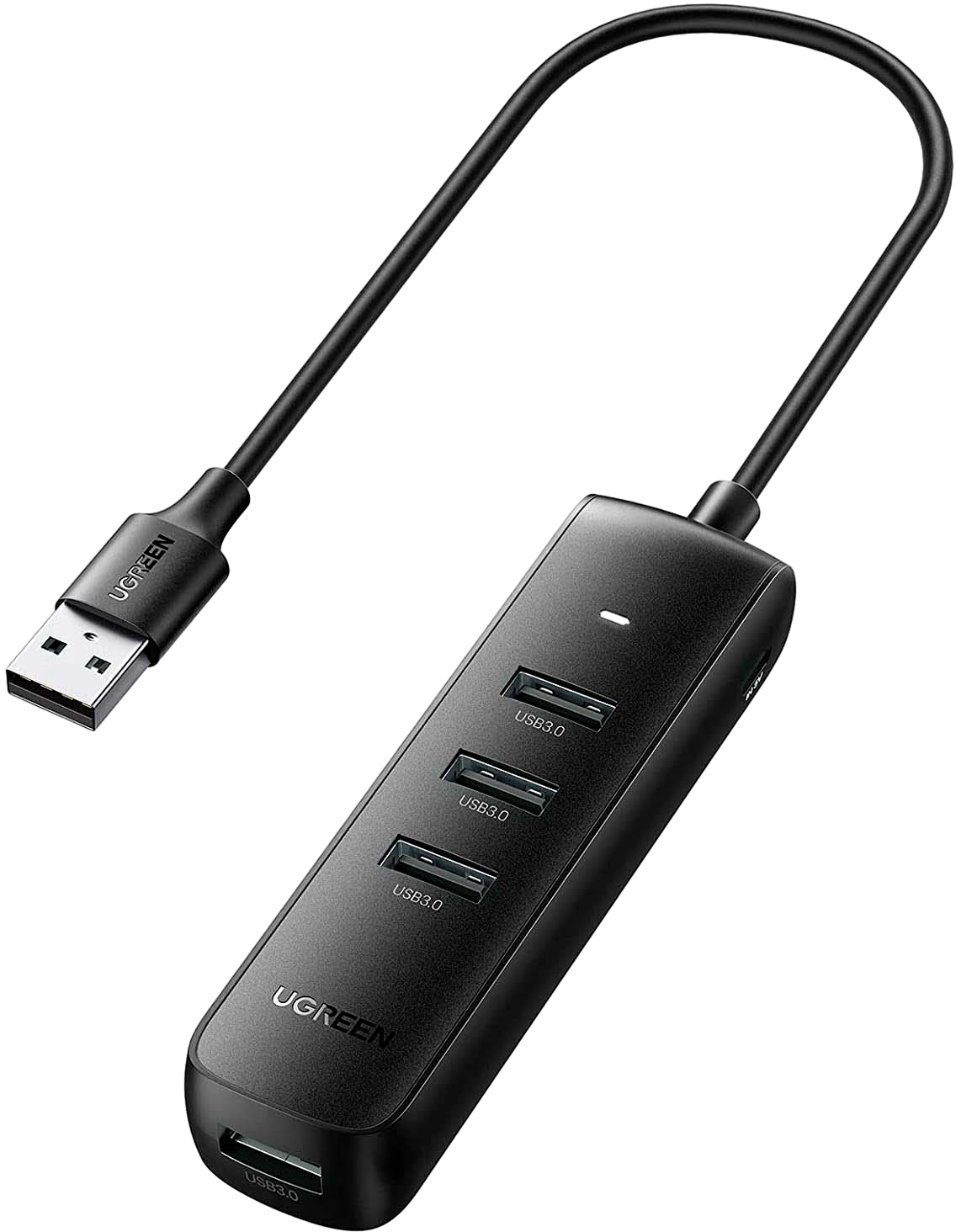 Ugreen CM416 (черный)