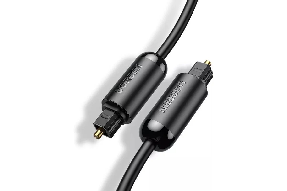 Ugreen AV122 (черный)