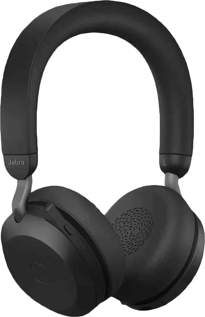 Jabra Evolve2 75Link380a MS (черный)