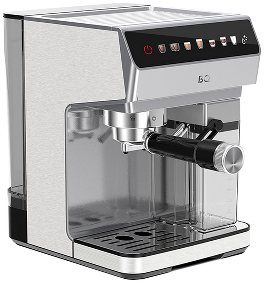 BQ CM7004 (стальной)