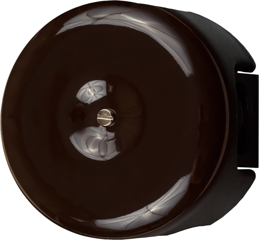 Коробка распределительная Bironi B1-521-02-K (коричневый)