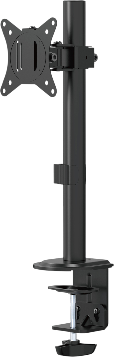 Кронштейн для мониторов UNITEKI FMT71 (черный)