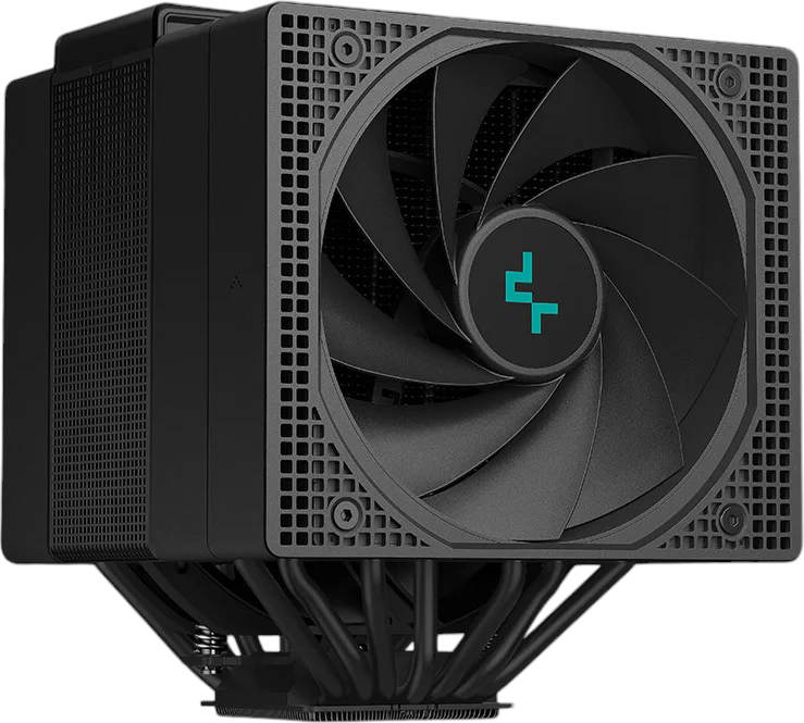 Deepcool ASSASSIN IV VC VISION