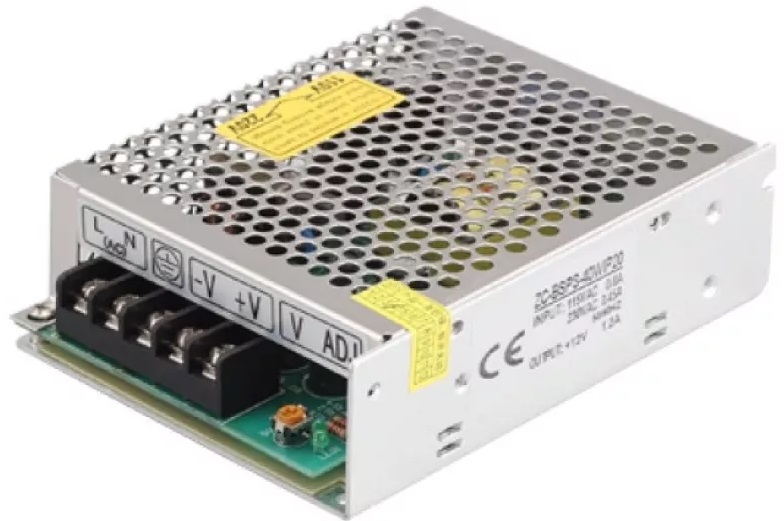Драйвер Smartbuy IP20-60W для LED ленты