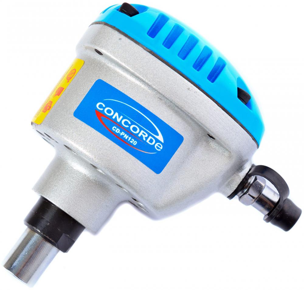 Concorde CD-PN120 (серо-голубой)
