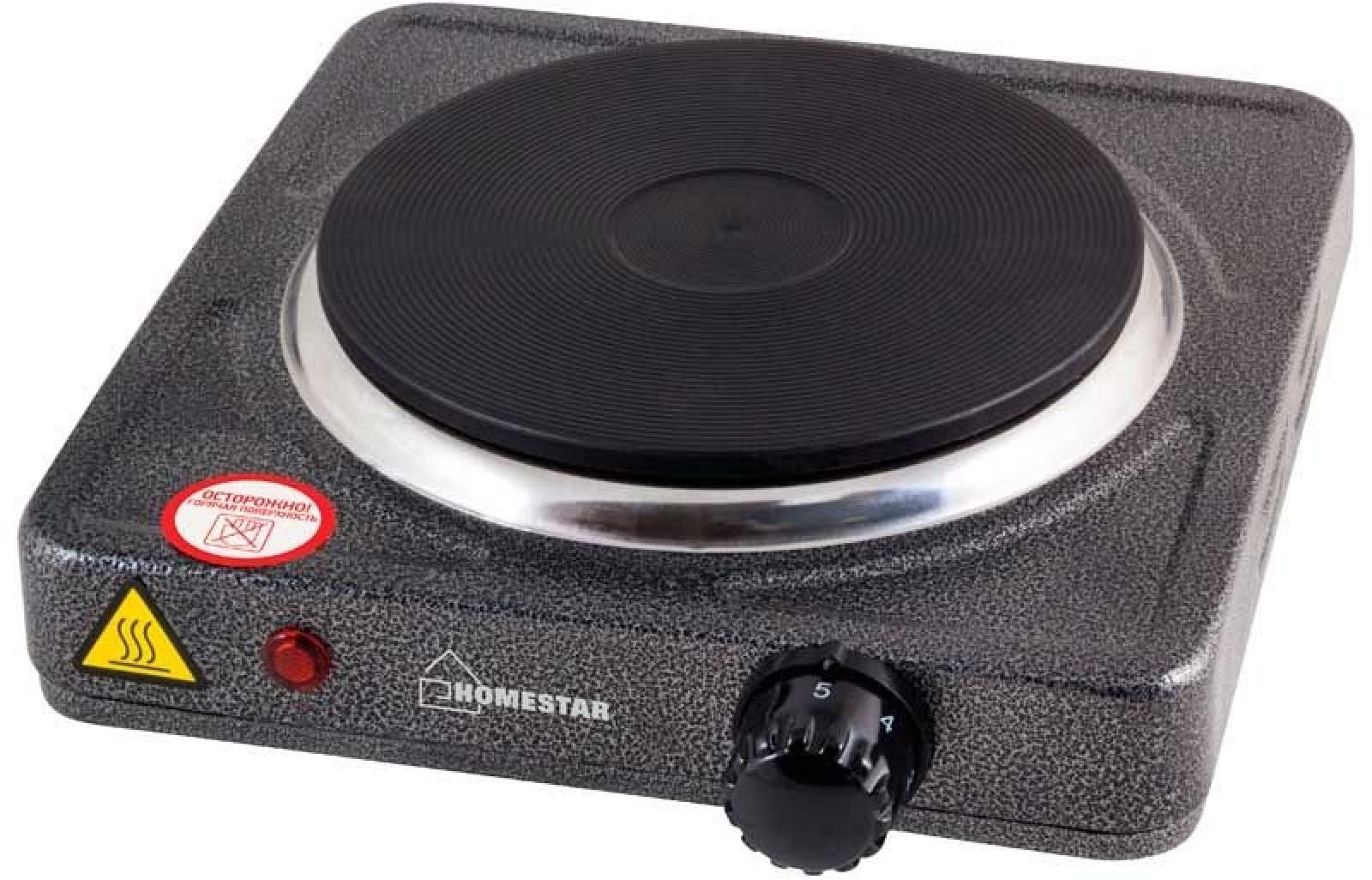 Homestar HS-1102 (серый)