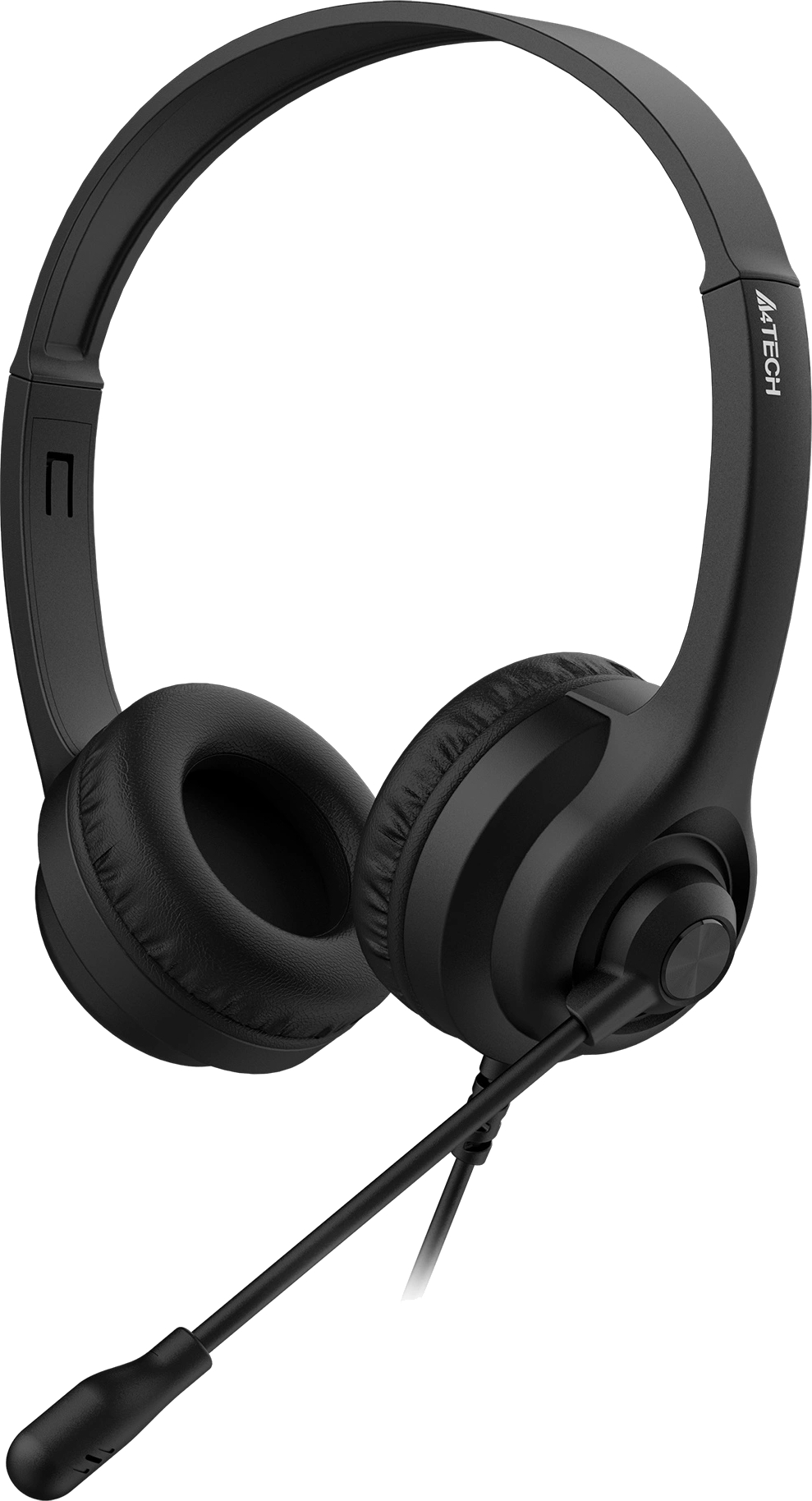 A4Tech HS-8i (черный)