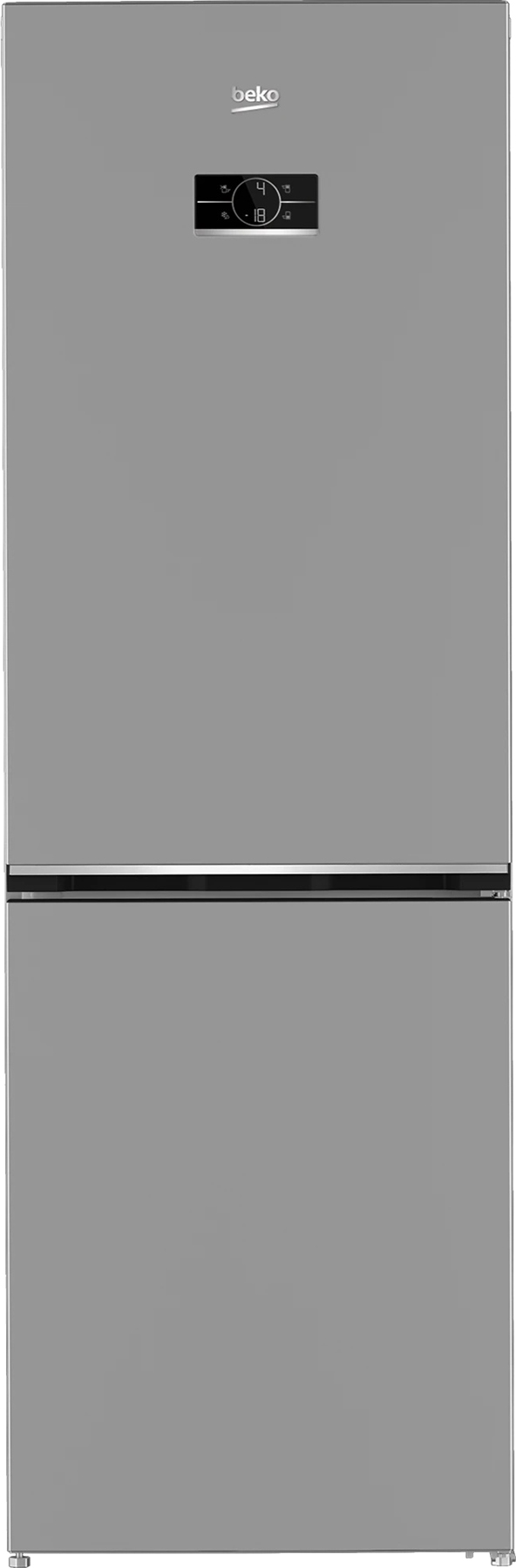 Beko B3RCNK362HG (серый)