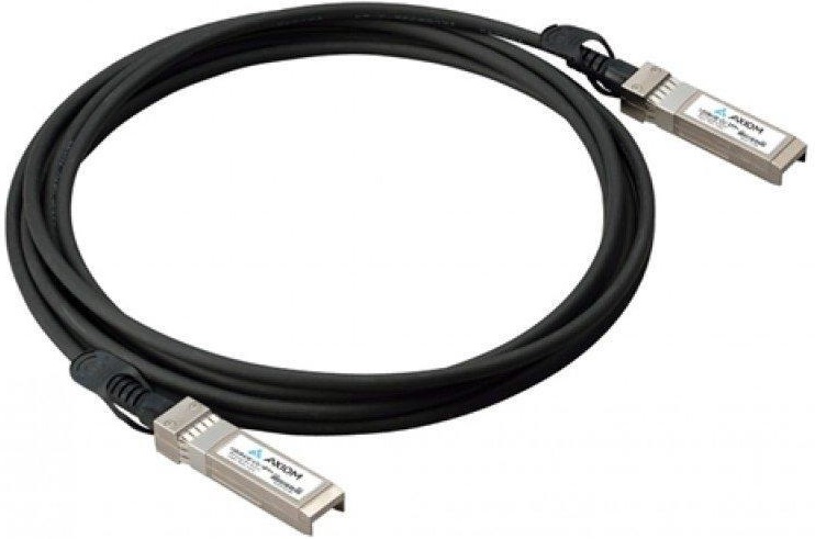 Кабель HPE J9283D (черный)