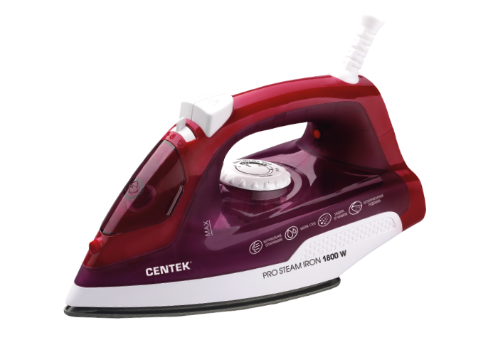 Centek CT-2347 (фиолетовый)