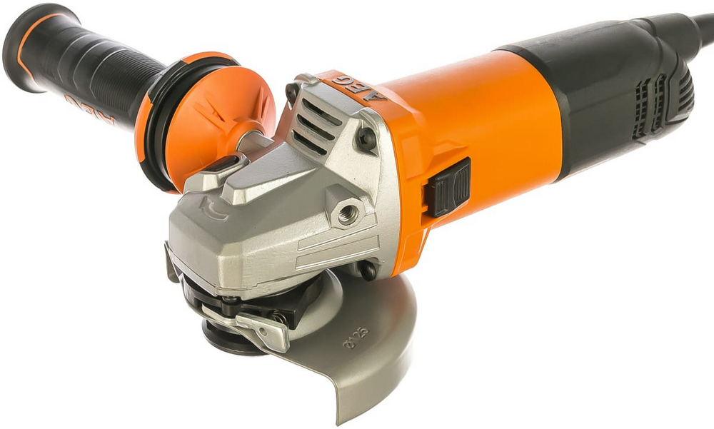 AEG WS10-125S