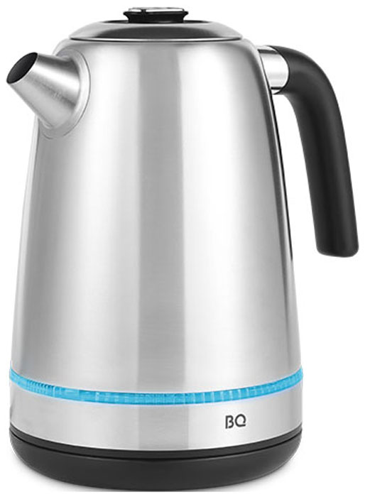 BQ KT1725SW (стальной)