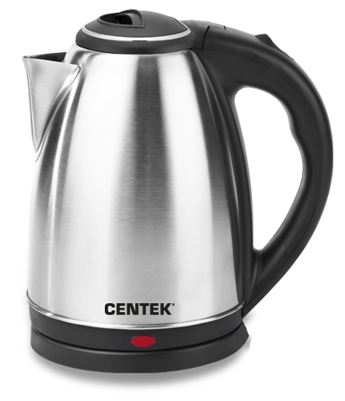 Centek CT-1068 (серебристый)