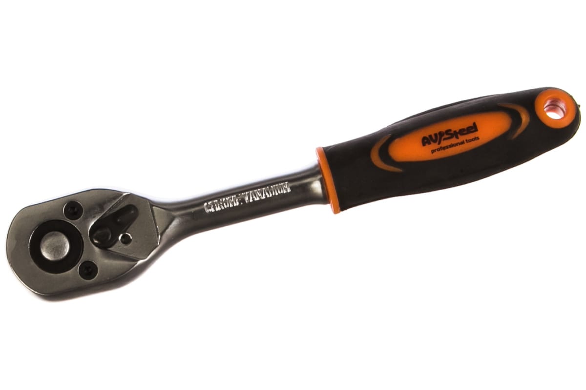 AV Steel AV-508611