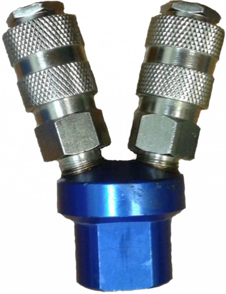 Pegas pneumatic пневматический 3301 (серо-синий)