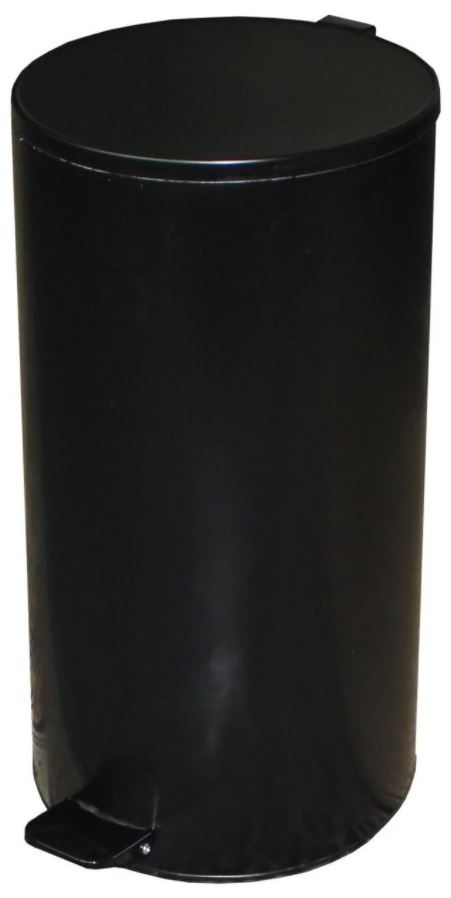 Урна Титан 300х550 (черный)