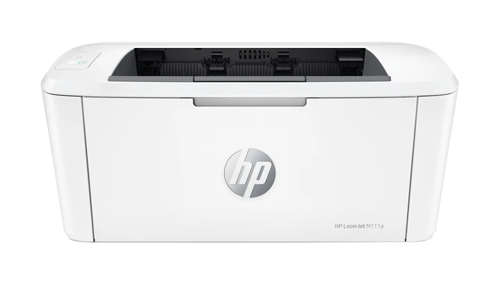 HP LaserJet M111a (белый)