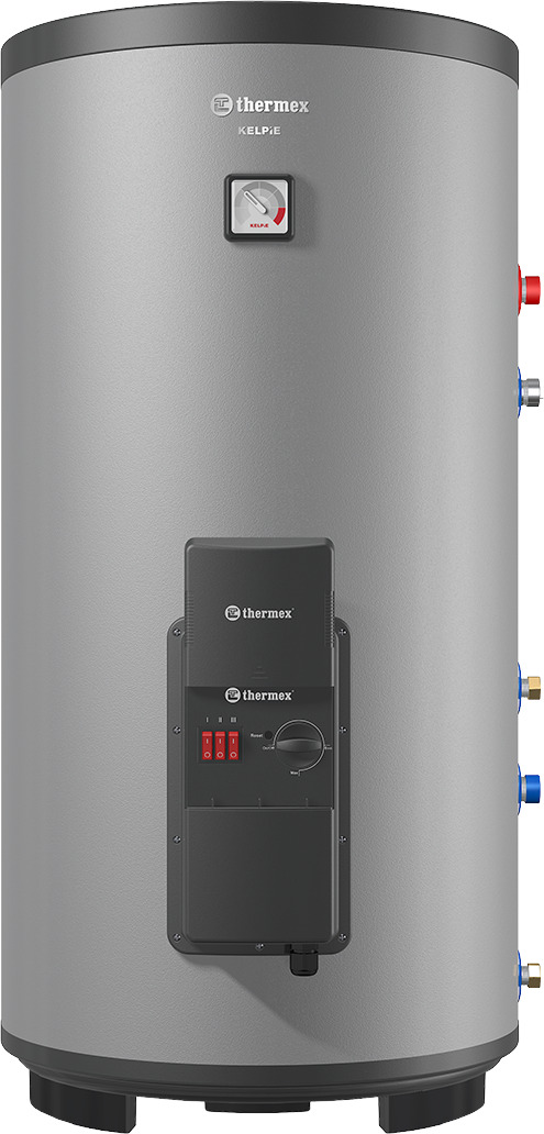 THERMEX Kelpie 150 F (серый)